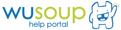 Wusoup help portal